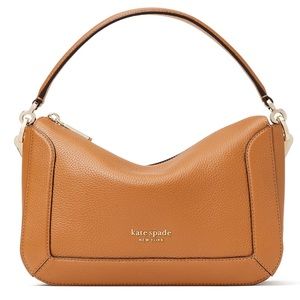 NWT kate spade crush medium crossbody